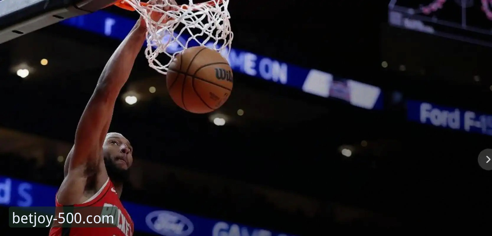 火箭主场大胜尼克斯：一场攻防节奏的全面解析与观赛新体验