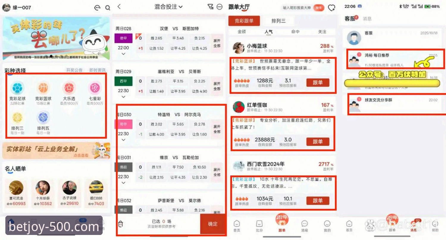 彩票娱乐安装教程最新动态：资深用户分享500彩票平台官方APP下载全攻略