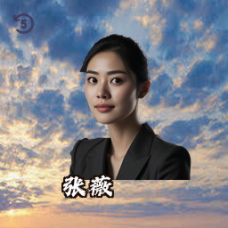 张薇