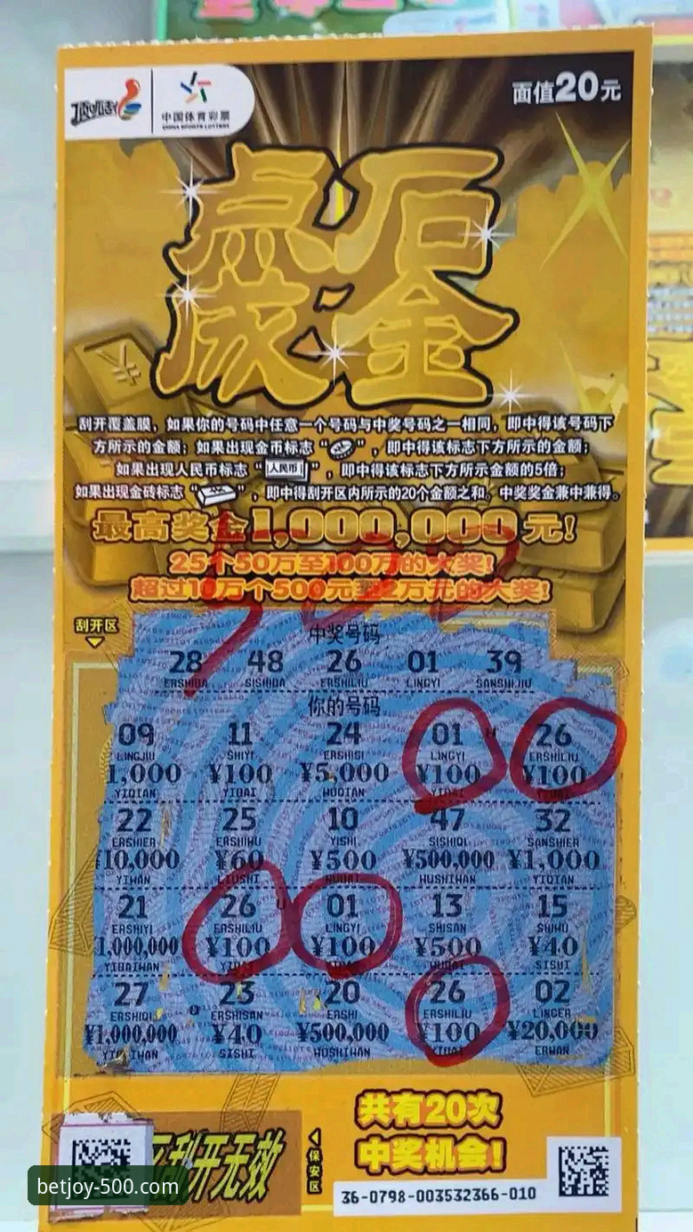 资深用户分享500彩票娱乐官网链接攻略：我的实战经验与心得